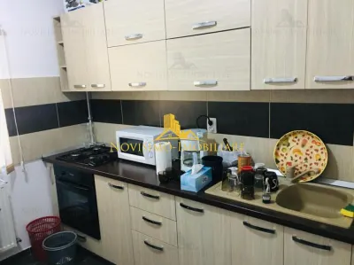 NOVISIMO-IMOBILIARE: APARTAMENT IN  ZONA MIHAI BRAVU - foto 7