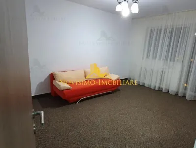 NOVISIMO-IMOBILIARE: APARTAMENT CU 2 CAMERE DE INCHIRIAT IN ZONA REPUBLICII - foto 4
