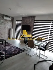 NOVISIMO-IMOBILIARE: APARTAMENT CU DOUA CAM. IN BLOC NOU , ZONA CENTRALA, P - Ploiesti