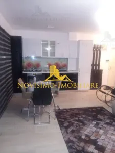 NOVISIMO-IMOBILIARE: APARTAMENT CU DOUA CAM. IN BLOC NOU , ZONA CENTRALA, P - foto 4