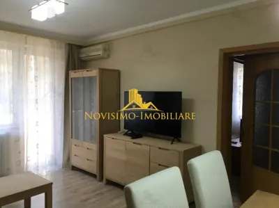 NOVISIMO-IMOBILIARE: AP. CU 3 CAMERE DE INCHIRIAT IN ZONA NORD - foto 2