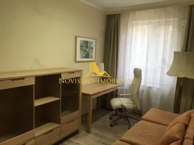 NOVISIMO-IMOBILIARE: AP. CU 3 CAMERE DE INCHIRIAT IN ZONA NORD - foto 4