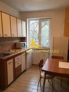 NOVISIMO-IMOBILIARE: AP. CU 3 CAMERE DE INCHIRIAT IN ZONA NORD - foto 5