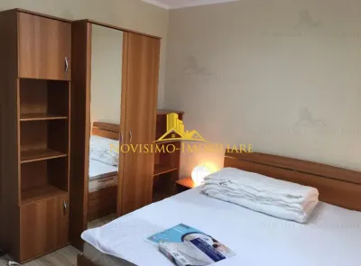 NOVISIMO-IMOBILIARE: AP. CU 3 CAMERE DE INCHIRIAT IN ZONA NORD - foto 6