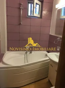 NOVISIMO-IMOBILIARE: AP. CU 3 CAMERE DE INCHIRIAT IN ZONA NORD - foto 7