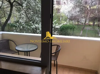 NOVISIMO-IMOBILIARE: AP. CU 3 CAMERE DE INCHIRIAT IN ZONA NORD - foto 8