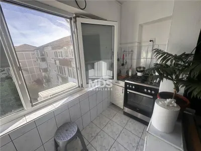 Decomandat, 54 mp, linga parcul padurice - foto 7