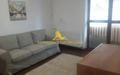 NOVISIMO-IMOBILIARE: AP. CU 2 CAMERE DE INCHIRIAT , ULTRACENTRAL - foto 1