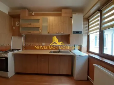 NOVISIMO-IMOBILIARE: AP. CU 2 CAMERE DE INCHIRIAT , ULTRACENTRAL - foto 6