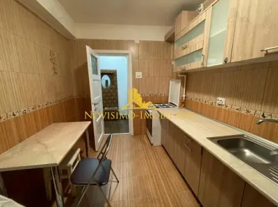 NOVISIMO-IMOBILIARE: AP. CU 2 CAMERE DE INCHIRIAT , ULTRACENTRAL - foto 7