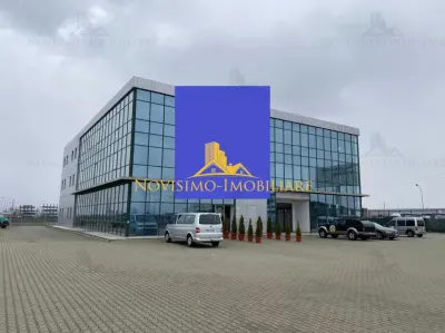 NOVISIMO-IMOBILIARE: SPATIU - Ploiesti