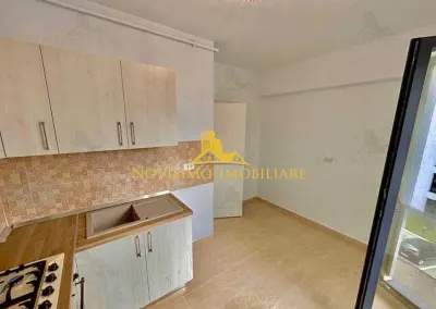 NOVISIMO-IMOBILIARE: GARSONIERA DE INCHIRIAT IN ZONA ALBERT. P - foto 3