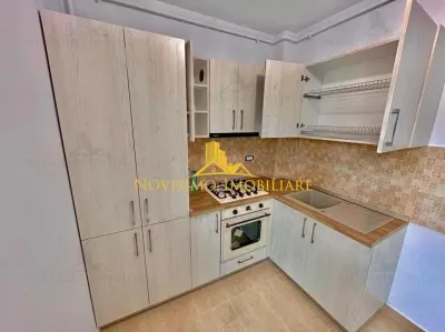 NOVISIMO-IMOBILIARE: GARSONIERA DE INCHIRIAT IN ZONA ALBERT. P - foto 4