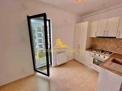 NOVISIMO-IMOBILIARE: GARSONIERA DE INCHIRIAT IN ZONA ALBERT. P - foto 5