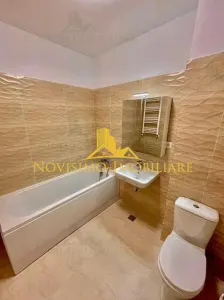 NOVISIMO-IMOBILIARE: GARSONIERA DE INCHIRIAT IN ZONA ALBERT. P - foto 6