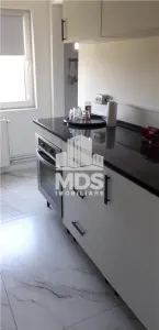 Mobilat si utilat, 77mp utili la et 3 in bloc din 2000 - foto 11