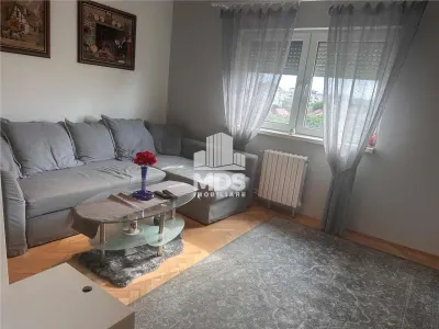 Mobilat si utilat, 77mp utili la et 3 in bloc din 2000 - foto 6