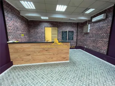 NOVISIMO-IMOBILIARE: SPATIU COMERCIAL ,ULTRACENTRAL - foto 3