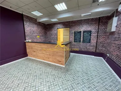 NOVISIMO-IMOBILIARE: SPATIU COMERCIAL ,ULTRACENTRAL - foto 4