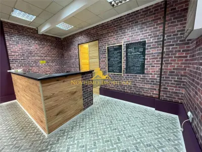 NOVISIMO-IMOBILIARE: SPATIU COMERCIAL ,ULTRACENTRAL - foto 5