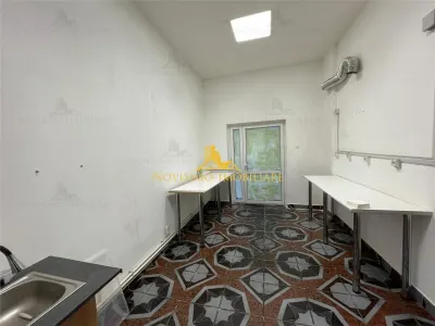 NOVISIMO-IMOBILIARE: SPATIU COMERCIAL ,ULTRACENTRAL - foto 8