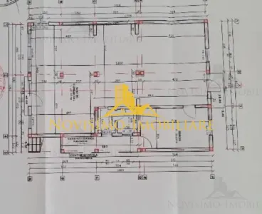 NOVISIMO-IMOBILIARE: SPATIU COMERCIAL DE INCHIRIAT , BEREASCA - Ploiesti