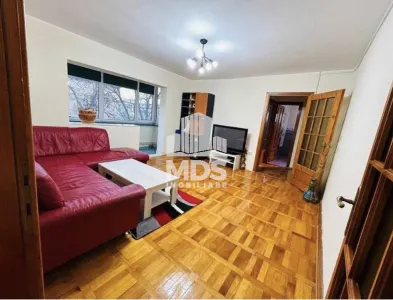 3 camere cu 2 bai si 2 balcoane in Complexul Studentesc - Timisoara