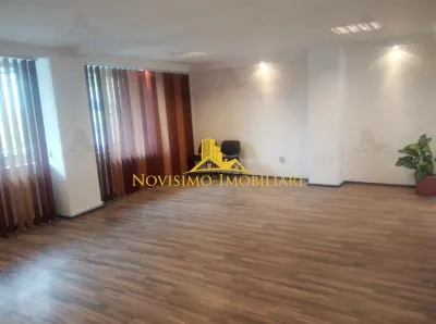NOVISIMO-IMOBILIARE: SPATIU COMERCIAL PENTRU BIROURI , ULTRACENTRAL - foto 2