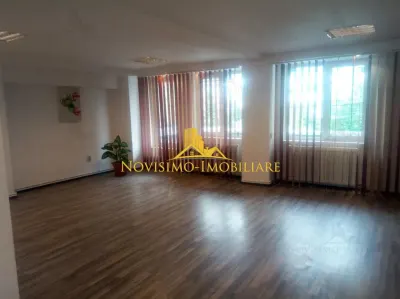 NOVISIMO-IMOBILIARE: SPATIU COMERCIAL PENTRU BIROURI , ULTRACENTRAL - foto 4