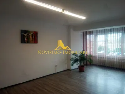 NOVISIMO-IMOBILIARE: SPATIU COMERCIAL PENTRU BIROURI , ULTRACENTRAL - foto 6