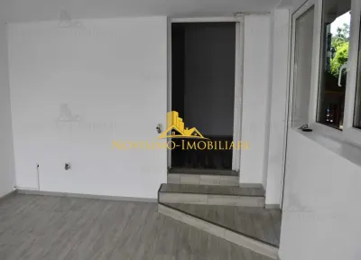 NOVISIMO-IMOBILIARE: SPATIU COMERCIAL DE INCHIRIAT IN ZONA CIOCEANU - foto 2
