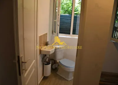 NOVISIMO-IMOBILIARE: SPATIU COMERCIAL DE INCHIRIAT IN ZONA CIOCEANU - foto 5