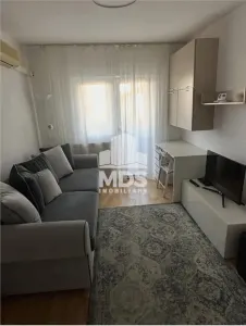 Mobilat si utilat cu centrala propie, etaj intermediar - foto 3
