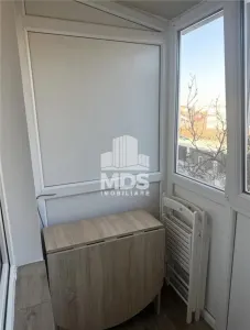 Mobilat si utilat cu centrala propie, etaj intermediar - foto 5