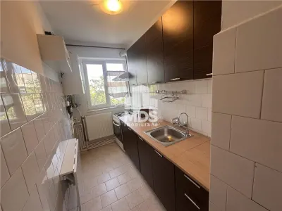 Mobilat si utilat cu centrala propie, etaj intermediar - foto 6