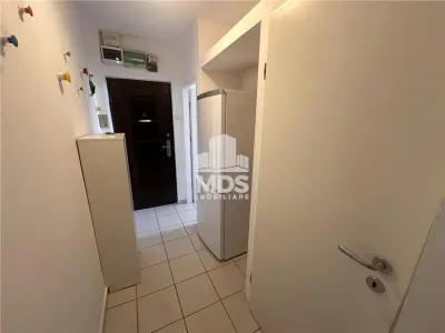 Mobilat si utilat cu centrala propie, etaj intermediar - foto 8