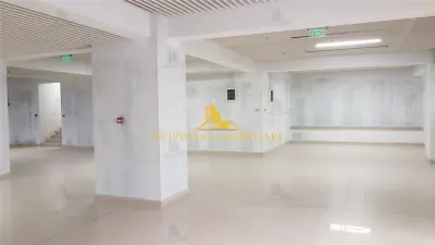 NOVISIMO-IMOBILIARE SPATIU COMERCIAL DE INCHIRIAT , ULTRACENTRAL - foto 5