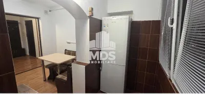 Mobilat si utilat cu 2 bai linga Piata Verde - Timisoara