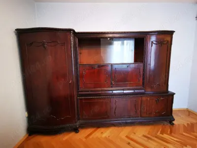 4 camere cu 2 bai in bloc reabilitat linga Punctele Cardinale - foto 2