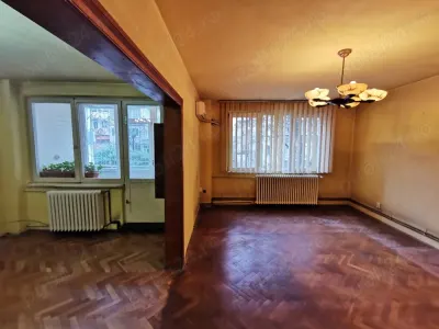 4 camere cu 2 bai in bloc reabilitat linga Punctele Cardinale - foto 6