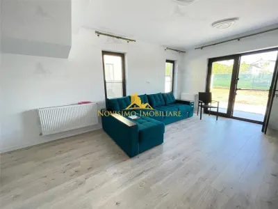 NOVISIMO-IMOBILIARE: VILA P+1, IN PAULESTI - foto 14