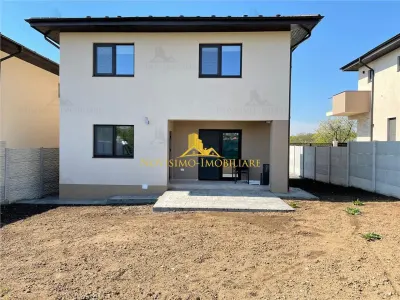 NOVISIMO-IMOBILIARE: VILA P+1, IN PAULESTI - foto 3