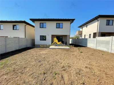 NOVISIMO-IMOBILIARE: VILA P+1, IN PAULESTI - foto 4