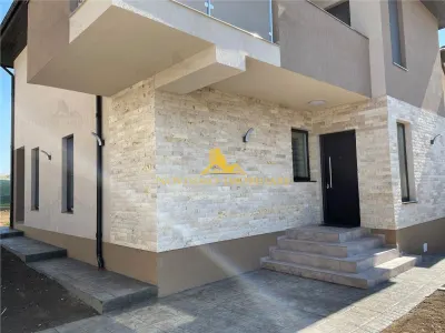NOVISIMO-IMOBILIARE: VILA P+1, IN PAULESTI - foto 8