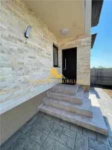 NOVISIMO-IMOBILIARE: VILA P+1, IN PAULESTI - foto 9