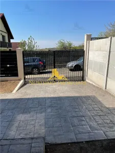 NOVISIMO-IMOBILIARE: VILA P+1, IN PAULESTI - foto 10