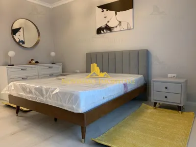 NOVISIMO-IMOBILIARE: APARTAMENT DE LUX CU 3 CAM. DE INCHIRIAT IN ALBERT ,PARCARE - foto 8
