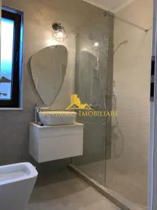 NOVISIMO-IMOBILIARE: APARTAMENT DE LUX CU 3 CAM. DE INCHIRIAT IN ALBERT ,PARCARE - foto 9