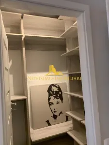 NOVISIMO-IMOBILIARE: APARTAMENT DE LUX CU 3 CAM. DE INCHIRIAT IN ALBERT ,PARCARE - foto 10