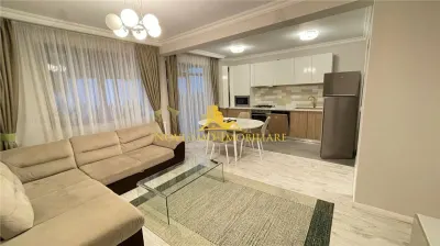 NOVISIMO-IMOBILIARE: VILA DE LUX DE INCHIRIAT IN ZONA ALBERT - foto 2